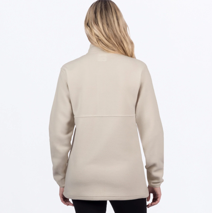 FXR RACING WOMENS ASPEN 1/4 ZIP FLEECE 26