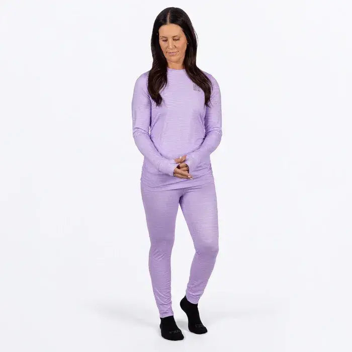 FXR RACING WOMEN'S ATMOSPHERE PANT 25