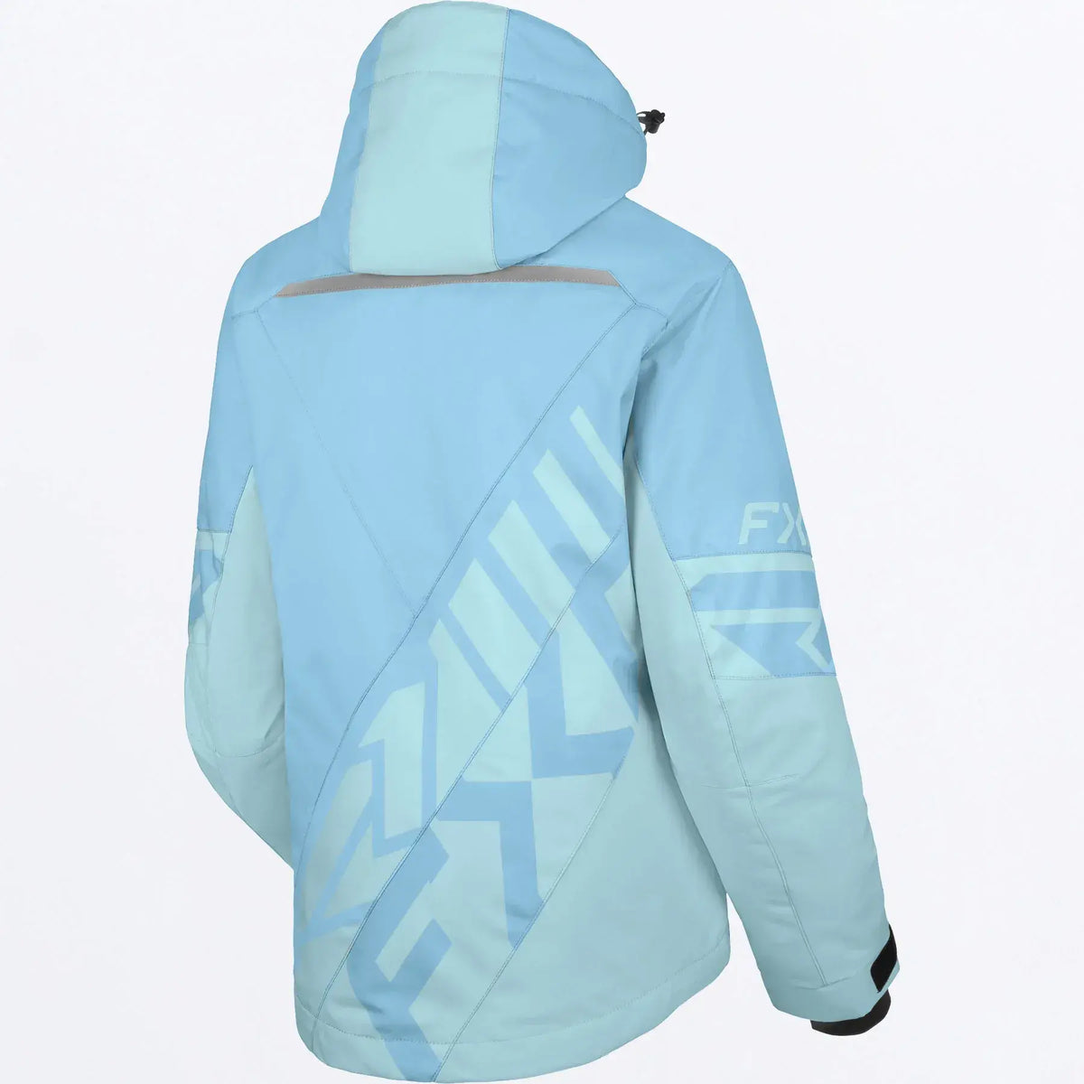 FXR RACING WOMEN'S COLD CROSS CX JACKET 27