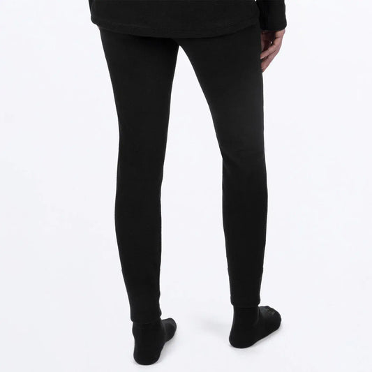 FXR RACING WOMEN'S PYRO THERMAL PANT 24