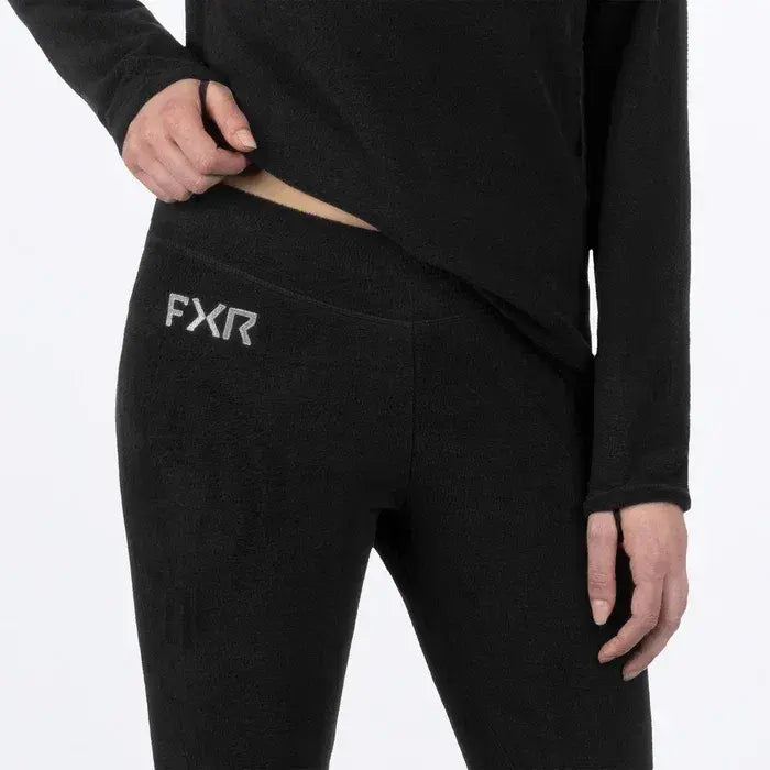 FXR RACING WOMEN'S PYRO THERMAL PANT 24