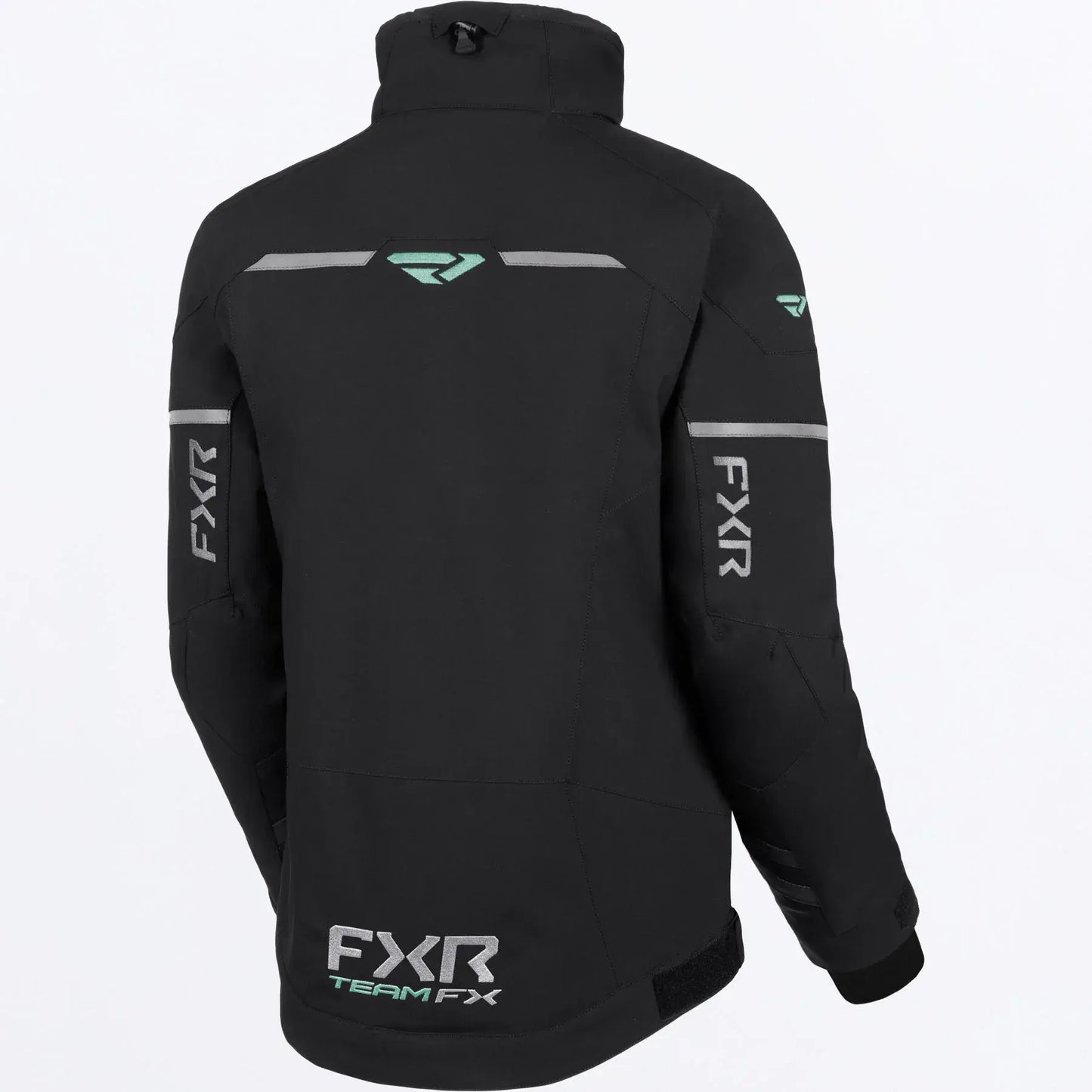 FXR RACING WOMEN'S TEAM FX JACKET 26