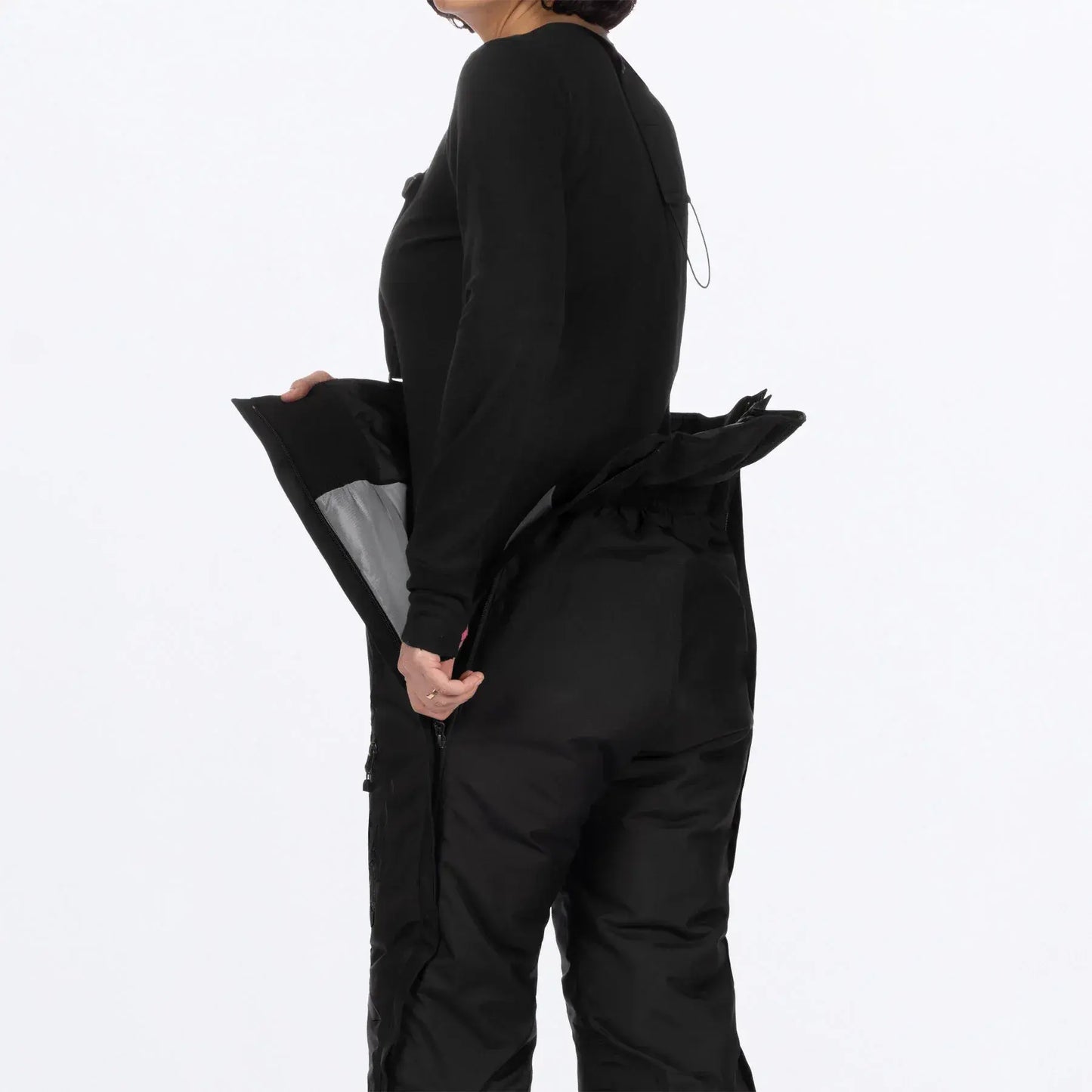 FXR RACING WOMEN'S TEAM PANT 26