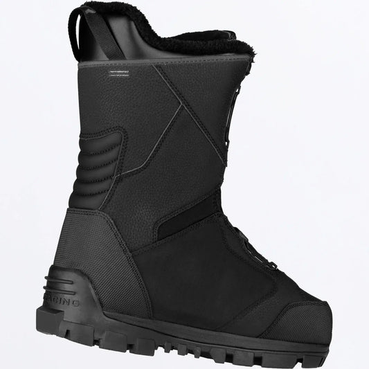 FXR RACING X-CROSS PRO BOA BOOT 27