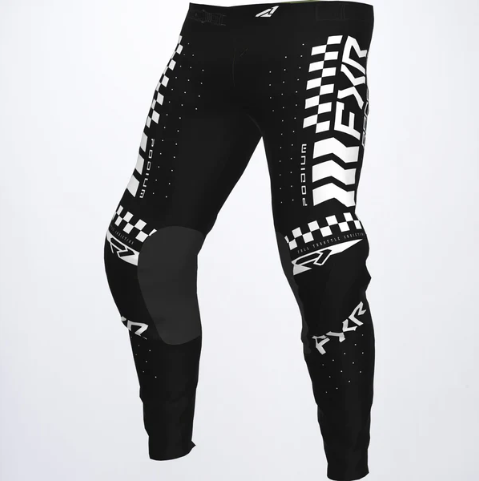 FXR RACING YOUTH PODIUM MX PANT 23