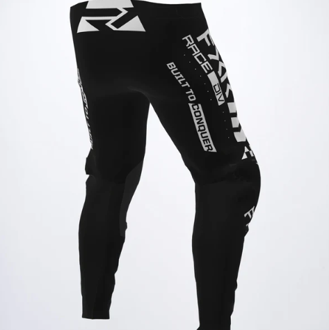 FXR RACING YOUTH PODIUM MX PANT 23