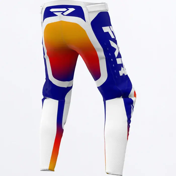FXR RACING YOUTH REVO PRO MX LE PANT 23