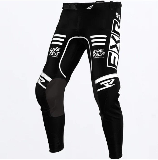 FXR RACING YTH PODIUM MX PANT 24