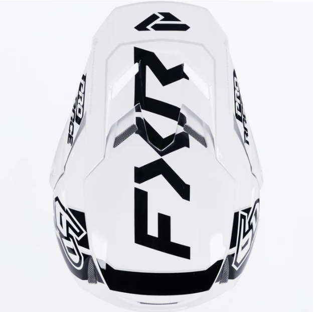 FXR Racing 6D ATR-3 Helmets