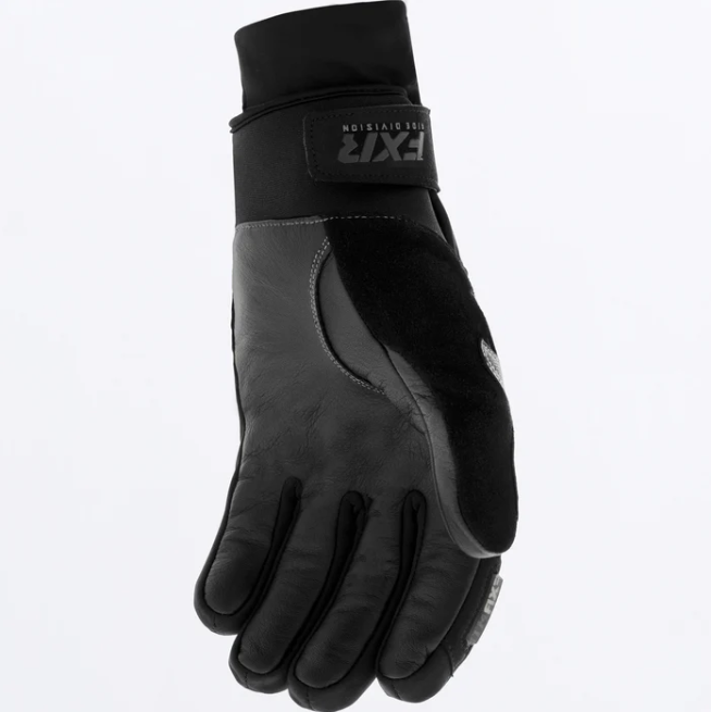 FXR RACING ATTACK INSULATED GLOVE 23
