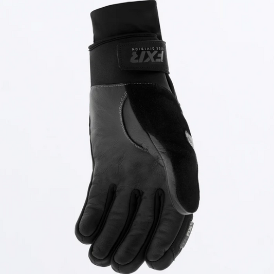 FXR RACING ATTACK INSULATED GLOVE 23