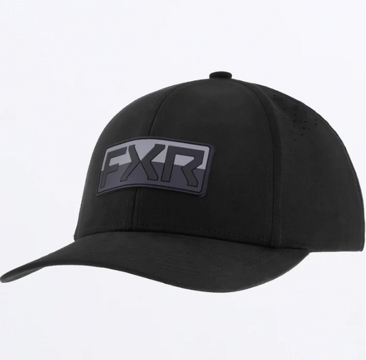 FXR RACING BREEZE HAT 25