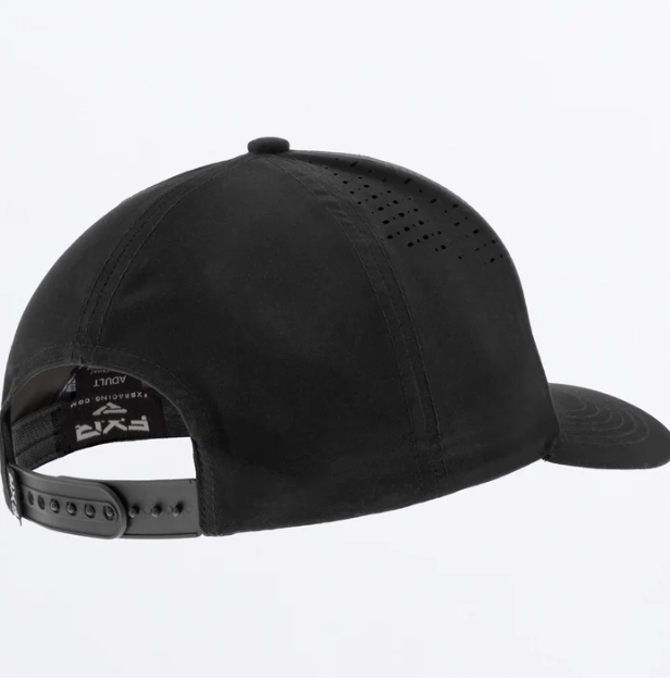 FXR RACING BREEZE HAT 25