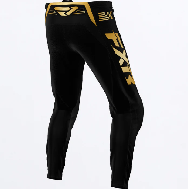 FXR Racing Clutch MX Pant 25