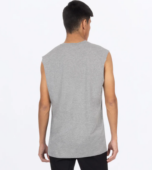 FXR RACING MEN'S SLICE PREMIUM TANK 24