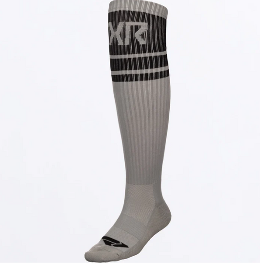 FXR RACING MOTO SOCK 26