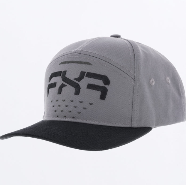 FXR Racing Vapor Hat 25