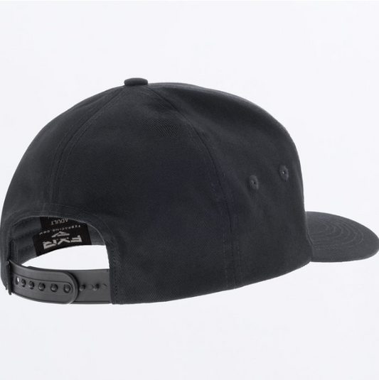 FXR Racing Vapor Hat 25