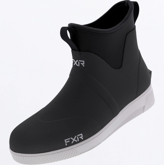 FXR RACING VAPOR PRO BOOT 25