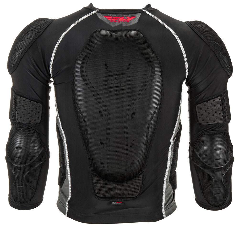 FLY RACING YOUTH BARRICADE LONG SLEEVE SUIT
