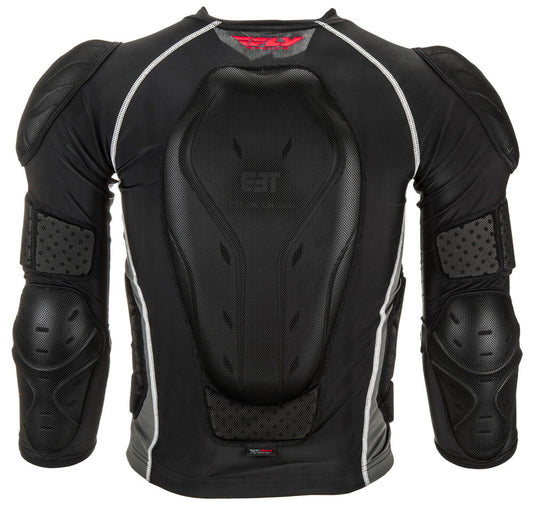 FLY RACING YOUTH BARRICADE LONG SLEEVE SUIT