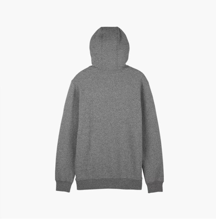 Fox Racing Boxed Future Pullover Hoodie