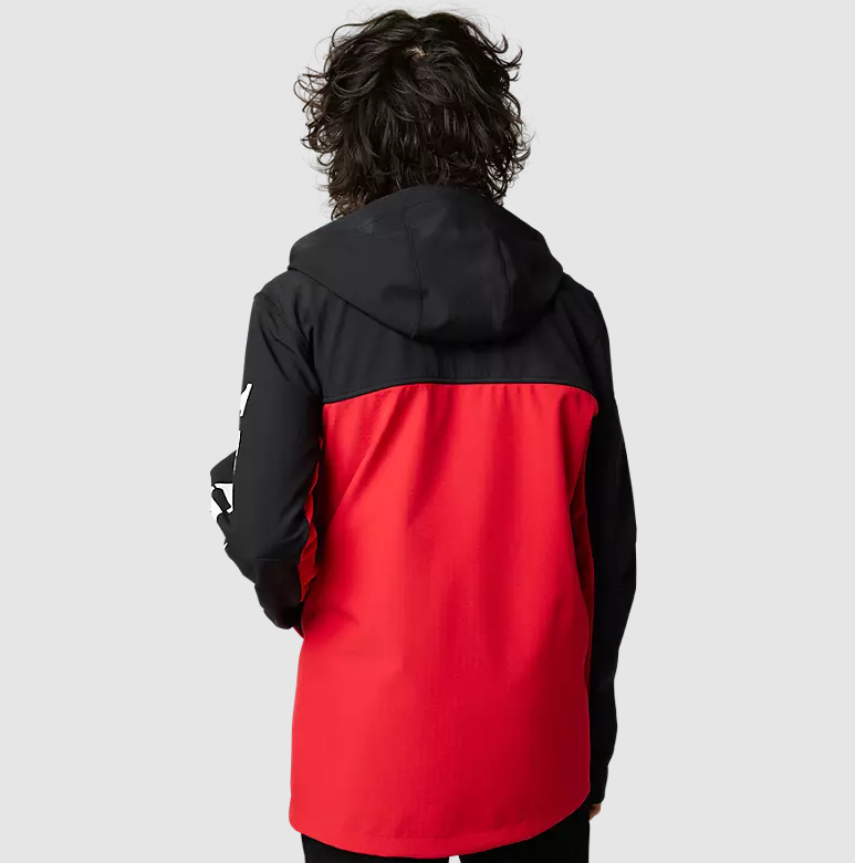 Fox Racing Honda Pit Jacket