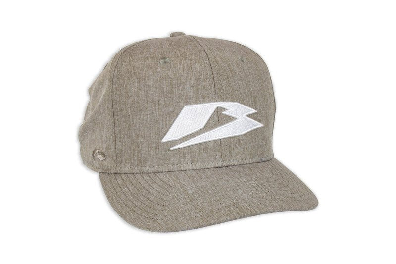 BETA "B" SNAP BACK