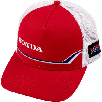 HONDA APPAREL HONDA HRC HAT