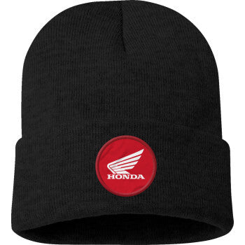 HONDA APPAREL HONDA WING BEANIE