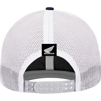 Honda Apparel Honda Wing Trucker Hat