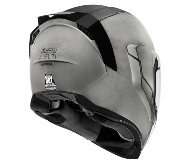 ICON AIRFLITE™ QUICKSILVER HELMET