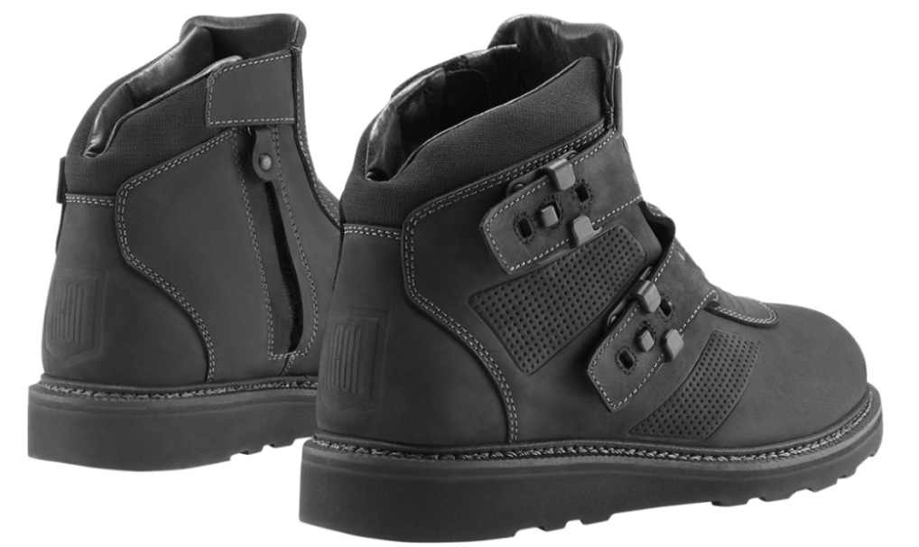 ICON El BAJO2 BOOTS