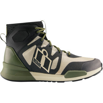 ICON Hooligan Shoes
