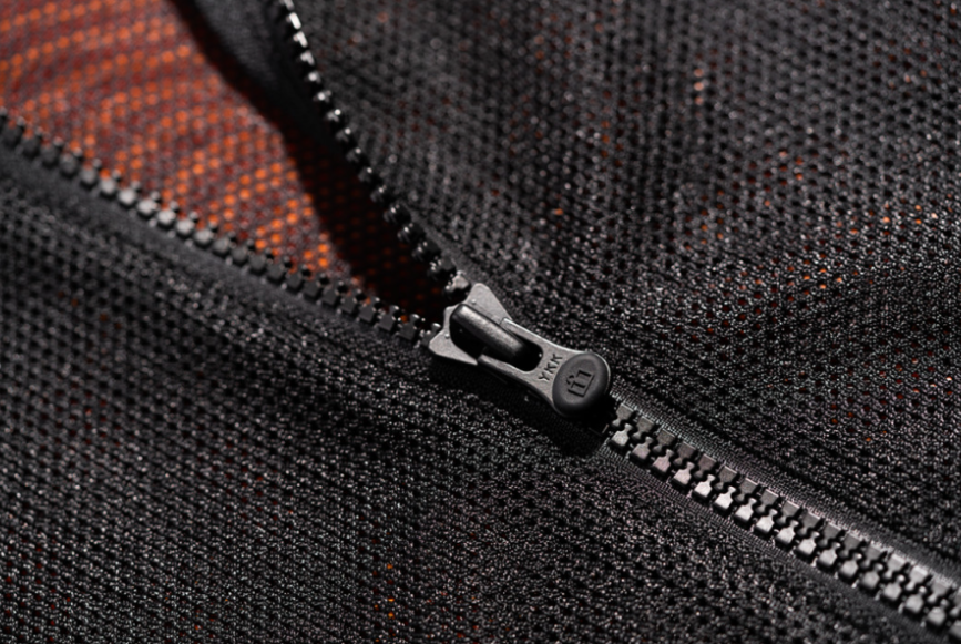 ICON JACKET MESH AF