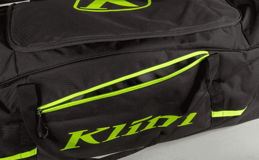 KLIM DRIFT GEAR BAG