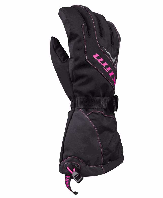 KLIM EMBER GAUNTLET GLOVE