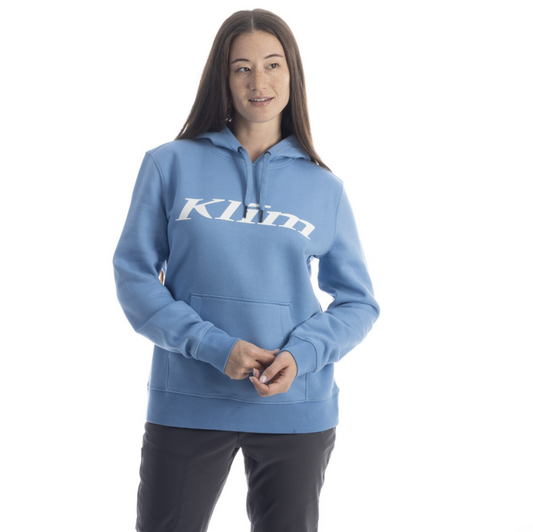 KLIM PULLOVER HOODIE - WOMEN'S