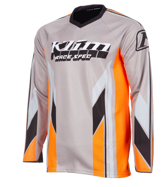 KLIM REVOLT JERSEY