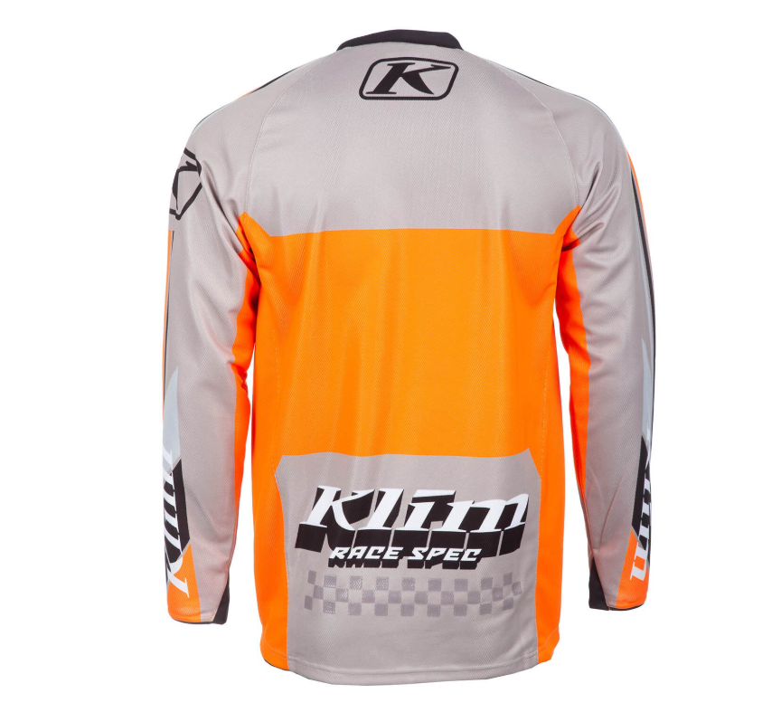 KLIM REVOLT JERSEY