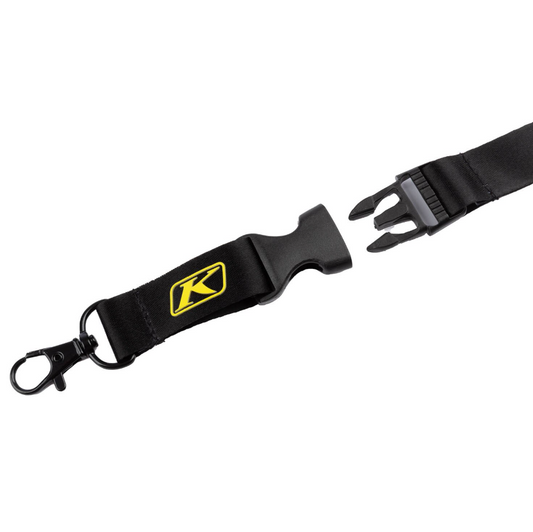 KLIM RIDE LANYARD