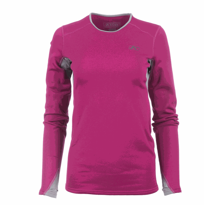 KLIM SOLSTICE SHIRT 2.0