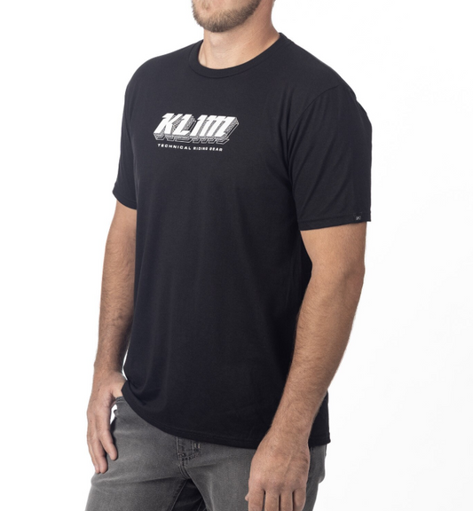 KLIM VISION TRI-BLEND TEE