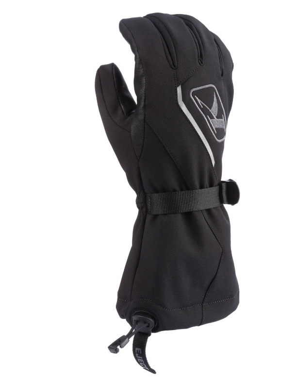 Klim Klimate Gauntlet Glove - New