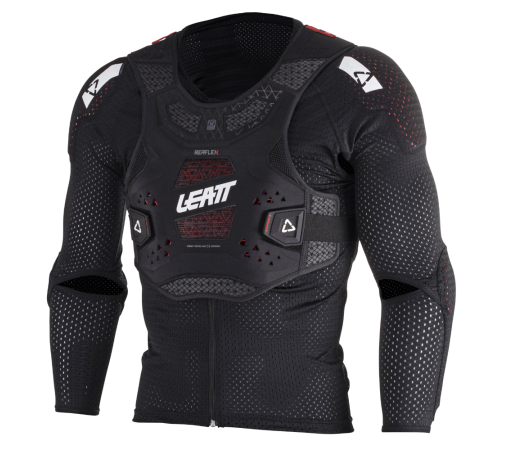 LEATT Body Protector ReaFlex