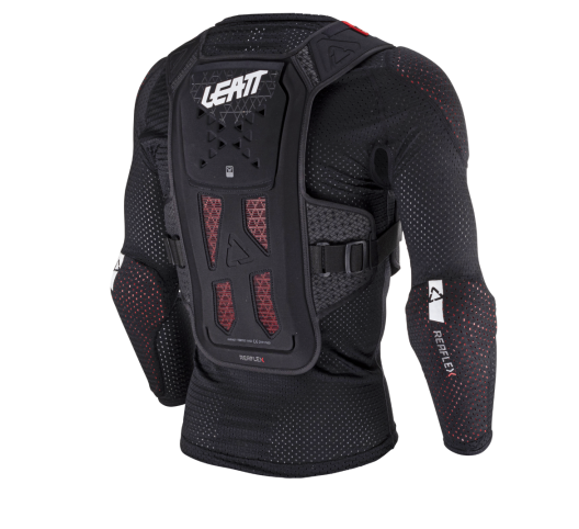 LEATT Body Protector ReaFlex