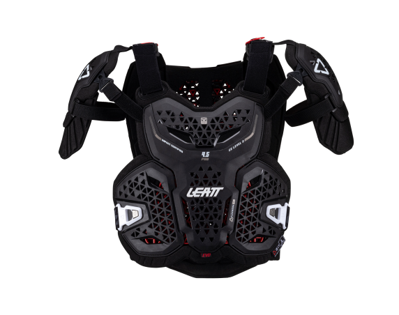 LEATT Chest Protector 4.5 Pro Evo