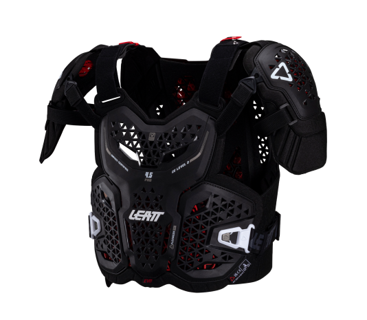 LEATT Chest Protector 4.5 Pro Evo