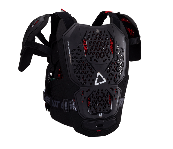 LEATT Chest Protector 4.5 Pro Evo