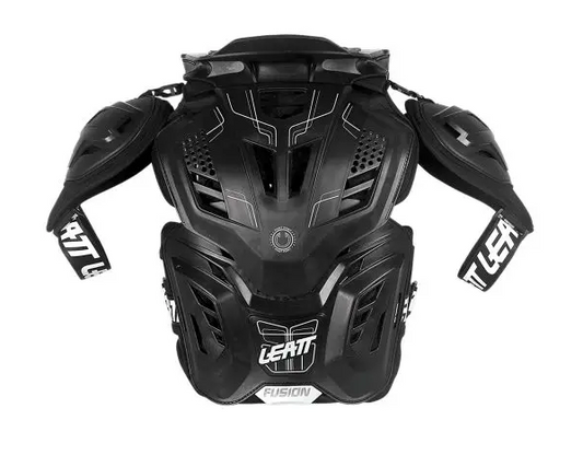 LEATT FUSION VEST 3.0